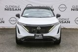 New 2025 Nissan Ariya FWD image 2