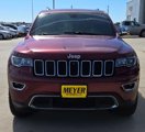 Used 2022 Jeep Grand Cherokee Limited image 3