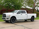 Used 2024 RAM 2500 Big Horn image 2