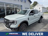 New 2024 Ford Ranger XLT image 3