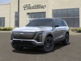 New 2026 Cadillac Vistiq Sport w/ LPO, Floor Liner Package image 6