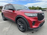 New 2025 Ford Explorer ST-Line w/ Premium Package image 3