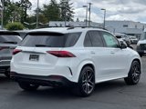 New 2025 Mercedes-Benz GLE 53 AMG 4MATIC image 4