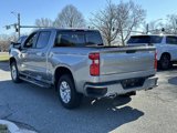 New 2025 Chevrolet Silverado 1500 RST image 3