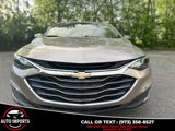 Used 2022 Chevrolet Malibu LT image 2