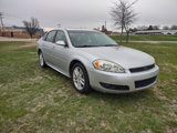 Used 2013 Chevrolet Impala LTZ image 6