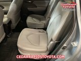 Certified 2022 Toyota Highlander XLE image 6