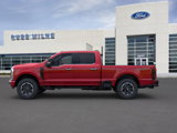 New 2025 Ford F350 Platinum w/ Tremor Off-Road Package image 3