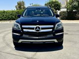 Used 2013 Mercedes-Benz GL 450 4MATIC image 2