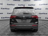 Used 2022 Volkswagen Tiguan SE image 4