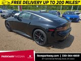 New 2025 Nissan Z Performance image 5