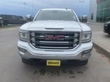 Used 2017 GMC Sierra 1500 SLT image 2
