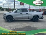 New 2025 RAM 1500 Tradesman image 2