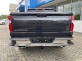 Used 2024 Chevrolet Silverado 1500 LT w/ Z71 Off-Road Package image 4