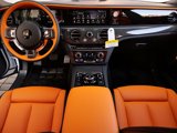 New 2025 Rolls-Royce Ghost Black Badge image 4