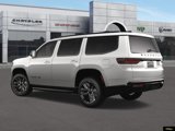 New 2025 Jeep Wagoneer Series II w/ Convenience Group I image 4