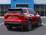 New 2026 Chevrolet Equinox RS w/ Convenience Package III image 4