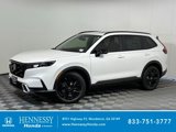 New 2026 Honda CR-V Sport Touring image 1