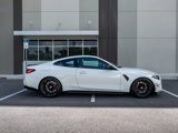 Used 2023 BMW M4 Competition w/ M Carbon Exterior Package image 2
