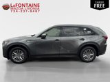 New 2025 MAZDA CX-90 3.3 Turbo w/ Preferred Package image 4