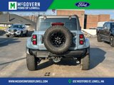 Used 2024 Ford Bronco Raptor image 4