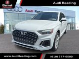 New 2025 Audi Q5 2.0T Premium Plus image 1
