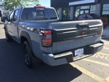 New 2025 Nissan Frontier PRO-4X image 4