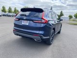 New 2026 Honda CR-V Sport-L image 5