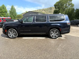 Used 2024 Jeep Grand Wagoneer L Series III image 2