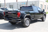 Used 2023 GMC Sierra 2500 AT4 w/ Gooseneck/5TH Wheel Package image 3