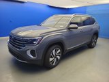 New 2025 Volkswagen Atlas SEL image 4