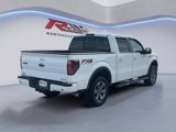Used 2013 Ford F150 FX4 w/ Luxury Equipment Group image 4
