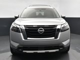 New 2025 Nissan Pathfinder Platinum w/ Cargo Package image 2