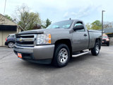 Used 2007 Chevrolet Silverado 1500 W/T image 2