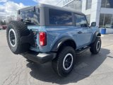 Used 2023 Ford Bronco Black Diamond w/ Sasquatch Package image 3