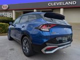 Certified 2023 Kia Sportage SX image 4