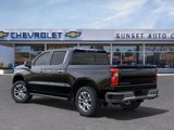 New 2025 Chevrolet Silverado 1500 LTZ w/ LTZ Premium Package image 3