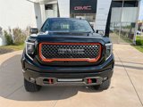 New 2025 GMC Sierra 1500 AT4 w/ AT4 Premium Package image 2