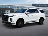 New 2025 Hyundai Palisade Calligraphy image 2
