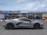 New 2025 Chevrolet Corvette Stingray Coupe image 5