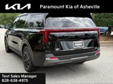 New 2026 Kia Carnival SX Prestige image 4