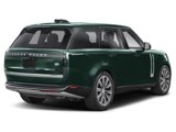 New 2025 Land Rover Range Rover Autobiography image 2
