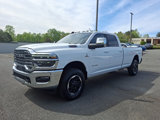 New 2025 RAM 2500 Laramie image 2