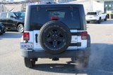 Used 2018 Jeep Wrangler Unlimited Sport w/ Connectivity Group image 5