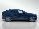 New 2025 Cadillac Lyriq Luxury image 3