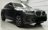 Used 2025 BMW X4 xDrive30i image 2