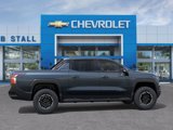 New 2026 Chevrolet Silverado EV Trail Boss image 5