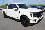 Used 2024 Ford F150 Lariat w/ Equipment Group 502A High image 4