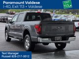 New 2025 Ford F150 XLT w/ Equipment Group 302A MID image 2