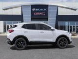 New 2025 Buick Encore GX Sport Touring image 5